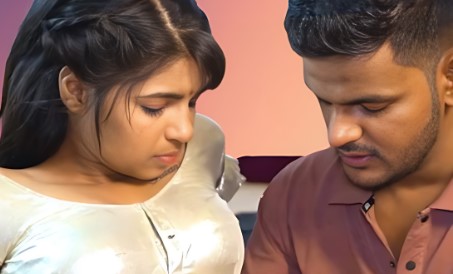 Romantic Sanjana Hindi Masaporn Short Film