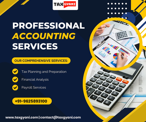 Customized Accounting Service | Tax Gyani.png