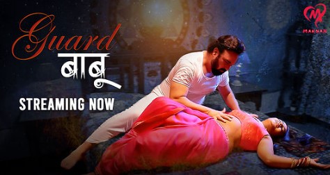 Guard Babu Ep4 Makhan Web Series Watch