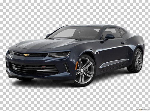 2015 Chevrolet Camaro Sports Car 2018 Chevrolet Camaro PNG Free Download.jpg