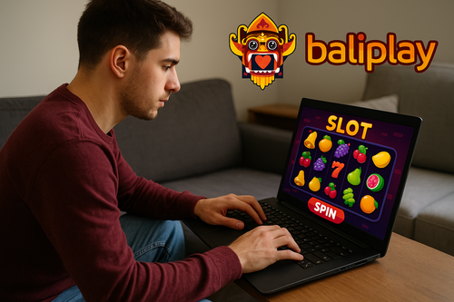 Slot Baliplay