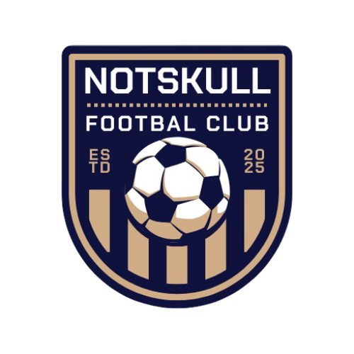 Blue Gold Modern Badge Football Club Logo picsay.png