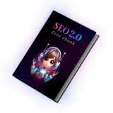 Free ebook SEO 2.0