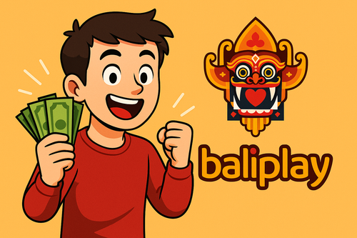 Situs Baliplay