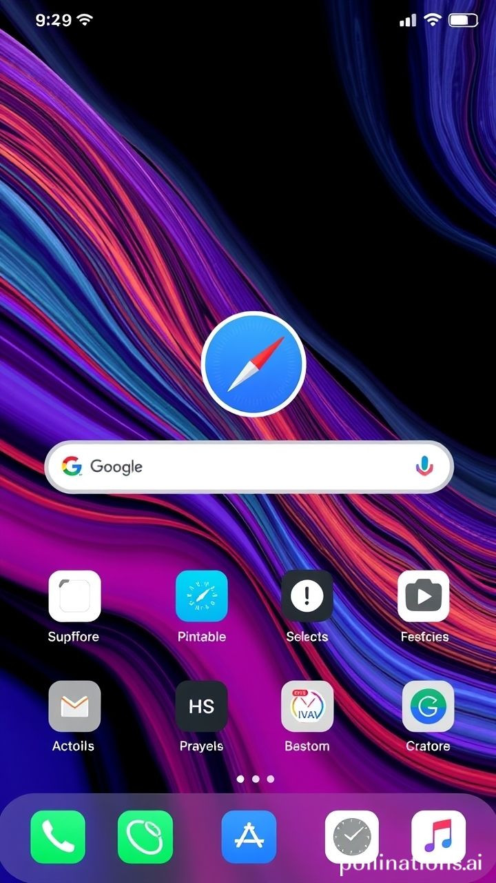 Apple aims to reshape Safari browser with AI