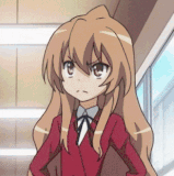 toradora taiga.gif