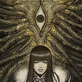 Monstress 4 cover
