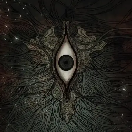 maika halfwolf zinn and the mask.webp