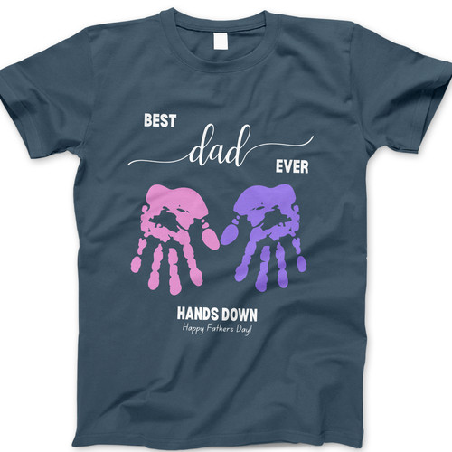 Photograph of four blank t-shirts greys beige and army green. Clipping path included. Ready for your.jpg