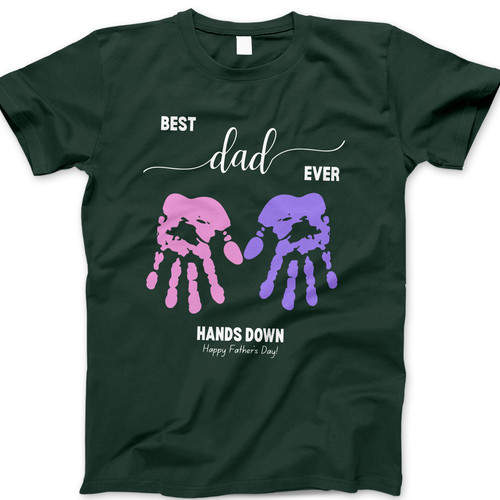 Photograph of four blank t-shirts greys beige and army green. Clipping path included. Ready for your.jpg