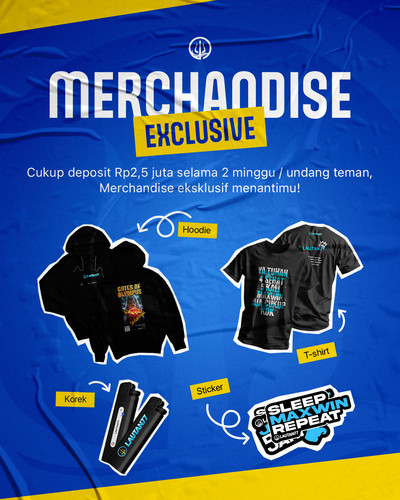 MERCHANDISE SOSMED LAUTAN77 (3)