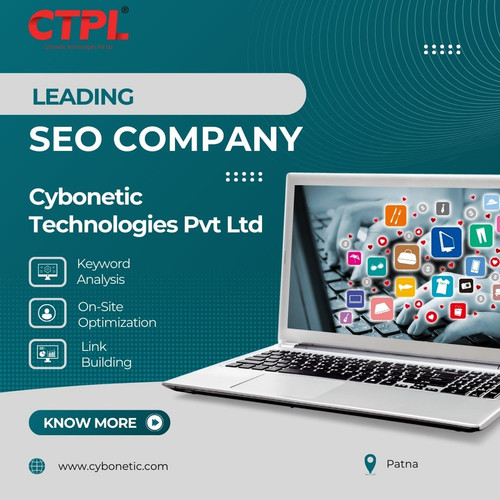 Leading SEO Company & Best SEO Services: Cybonetic Technologies Pvt Ltd.jpg