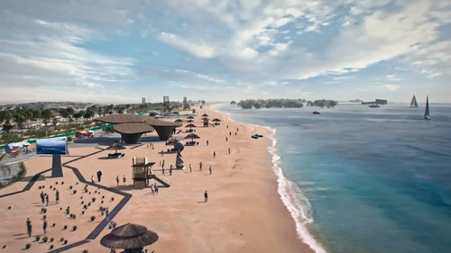 SHEIKH HAMDAN BIN MOHAMED APPROVES MASTER PLAN & DESIGNS FOR JEBEL ALI BEACH DEVELOPMENT PROJECT 0 4.jpg