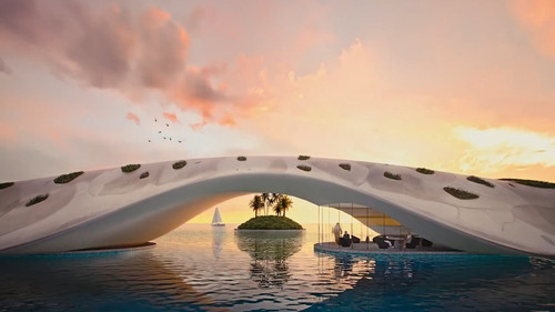SHEIKH HAMDAN BIN MOHAMED APPROVES MASTER PLAN & DESIGNS FOR JEBEL ALI BEACH DEVELOPMENT PROJECT 2 4.jpg