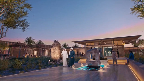 SHEIKH HAMDAN BIN MOHAMED APPROVES MASTER PLAN & DESIGNS FOR JEBEL ALI BEACH DEVELOPMENT PROJECT 3 3.jpg