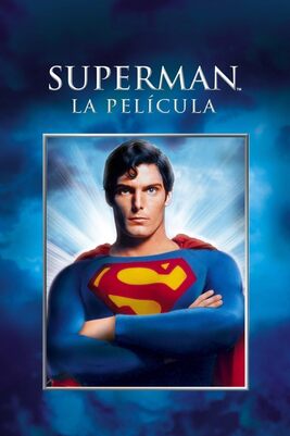 Superman [1978] [BD25-USA] [Latino]