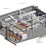 77207 - YVR Mechanical Plant Upgrades Phase 1