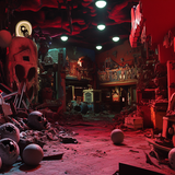 sang128 A nightmarish toy themed disney amusement park area w 27f205e1 fa20 40b0 bbe0 7e93579d3b85 0