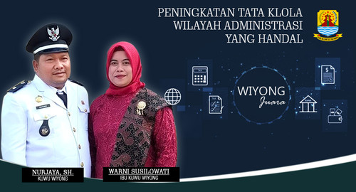 Wiyong Juara
