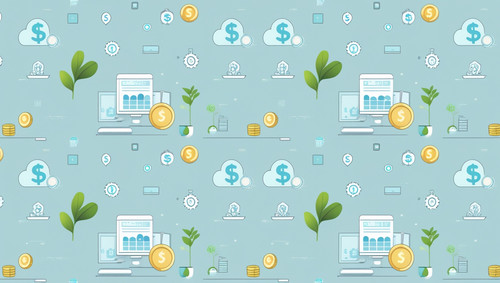 Leonardo Phoenix 10 A seamless repeating pattern background wi 1.jpg