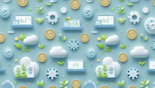 Leonardo Phoenix 10 A seamless repeating pattern background wi 0.jpg