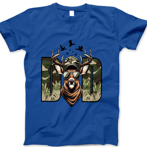 Photograph of four blank t-shirts greys beige and army green. Clipping path included. Ready for your.jpg