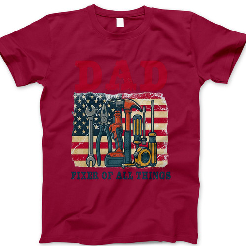 Photograph of four blank t-shirts greys beige and army green. Clipping path included. Ready for your.jpg