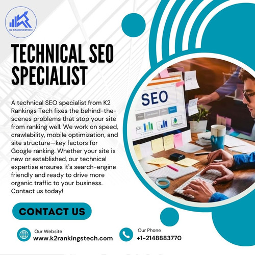 Why You Should Hire a Technical SEO Specialist from K2 Rankings Tech Today.jpg