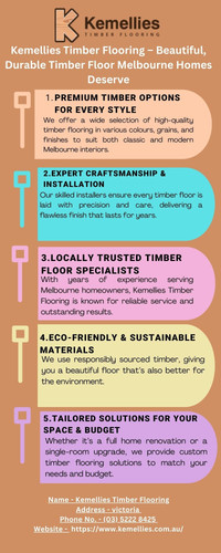 Kemellies Timber Flooring – Beautiful, Durable Timber Floor Melbourne Homes Deserve.jpg