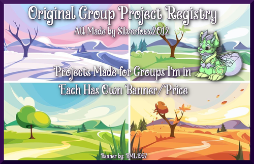 silverfoxx2012 group proj registry.png