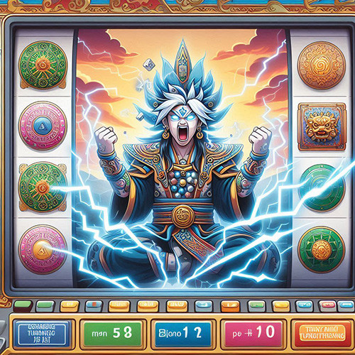 WLA234Pro – Slot Online Terpercaya & Gacor Hari Ini | RTP Tinggi & Maxwin WLA234Pro – Slot Online Terpercaya & Gacor Hari Ini | RTP Tinggi & Maxwin