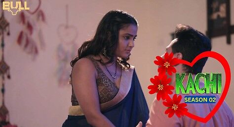 Kachi Ep4 Bullapp Hindi Web Series Video