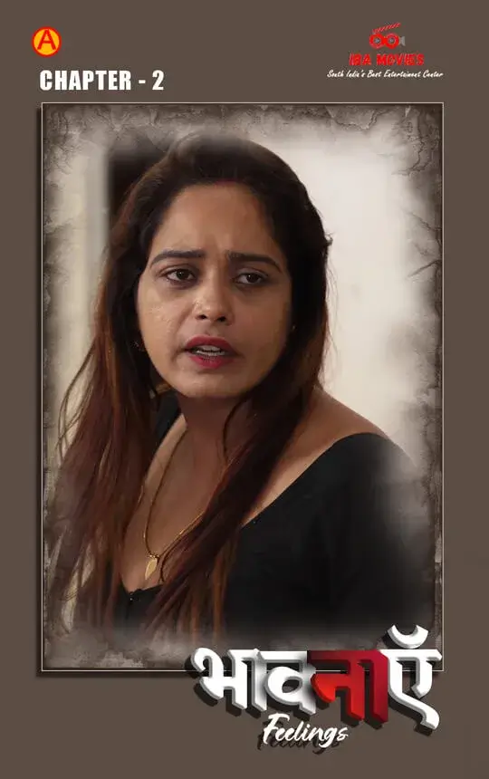 Bhaavanaen (2025) Uncut S01E02 Hindi IBAMovies Hot Series 1080p Watch Online