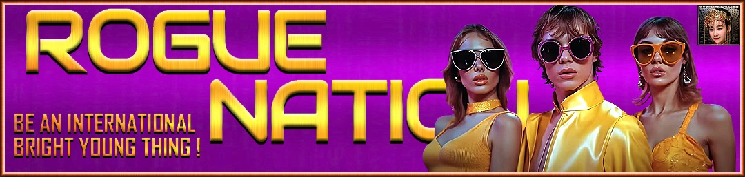 Rogue-Nation Discussion Board