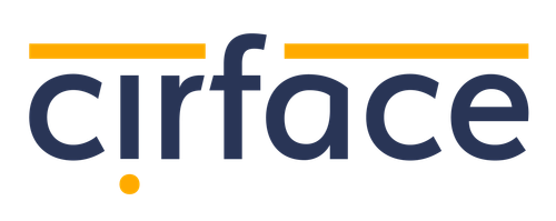 Cirface logo