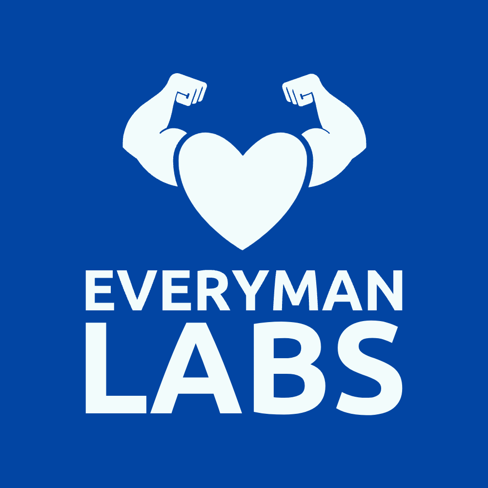Foundation PM by Everyman Labs Logo