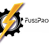 Fuse Pro Logo