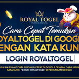 login royaltogel