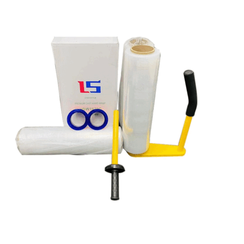 Enhance Storage Safety with Premium Pallet Stoppers for Racking.gif