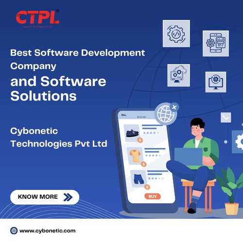 Best Software Development Company and Software Solutions: Cybonetic Technologies Pvt Ltd.jpg