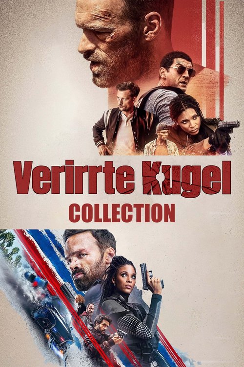 Zagubiona kula / Lost Bullet (2020-2025) Collection.MULTi.1080p.NF.WEB-DL.DDP5.1.H.264-P2P / Lektor PL