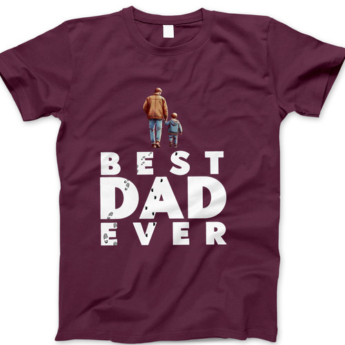 Photograph of four blank t-shirts greys beige and army green. Clipping path included. Ready for your.jpg