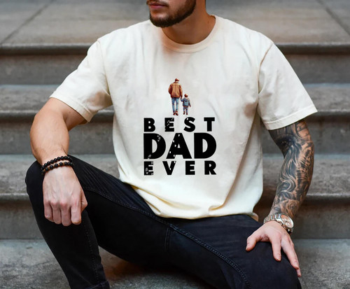 302Best Dad Ever 6 Black.jpg