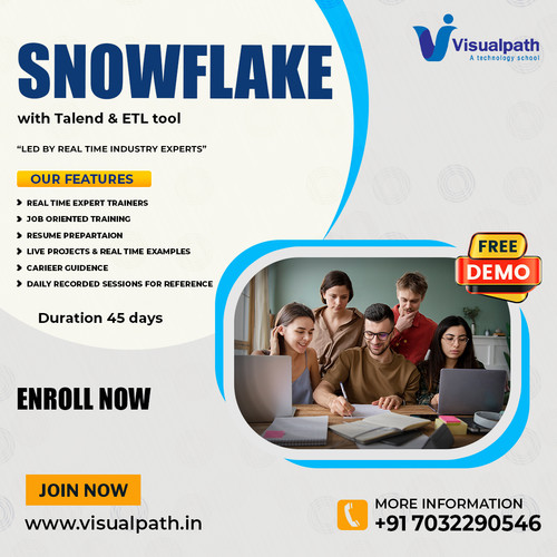 Best Snowflake Training in Bangalore  Snowflake Training.jpg