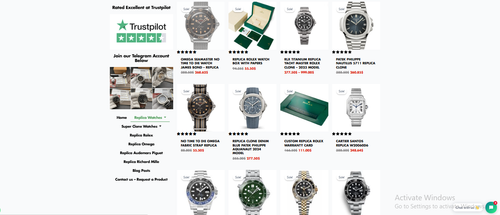Why Omega Seamaster Replica Watches Are the Best Choice for Watch Enthusiasts.png