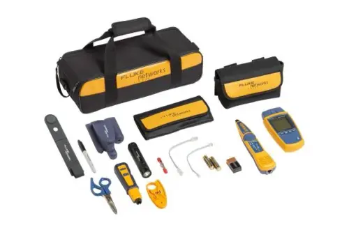 Fluke Networks MS2 TTK MicroScanner² Network Cable Tester Kit.webp