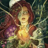 Poison Ivy Vol 1 19 Textless
