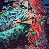 Poison Ivy Vol 1 10 Internationa
