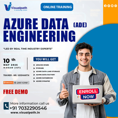 Free Online Demo Azure Data Engineering May 10th.jpg