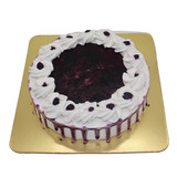 BLUEBERRY CAKE (500g &amp; 1Kg)
